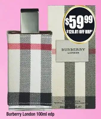 burberry london 100 ml biliger|burberry london chemist warehouse.